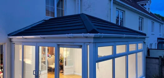 Conservatory Roofing Experts - Southampton Two